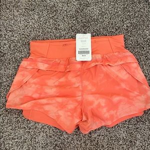 Fabletics - Austyn Run Shorts
